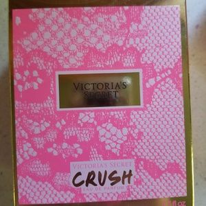 Victoria's secret crush perfume