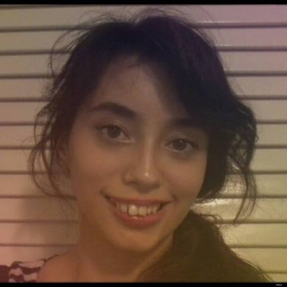 Meet your Posher, Paulina