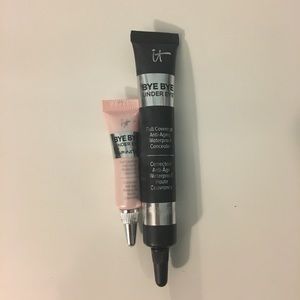 IT Cosmetics Bye Bye Under Eye Concealer