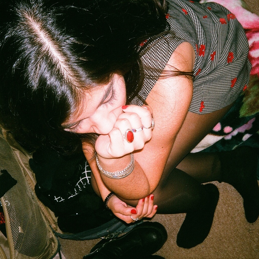 Meet your Posher, Brianna