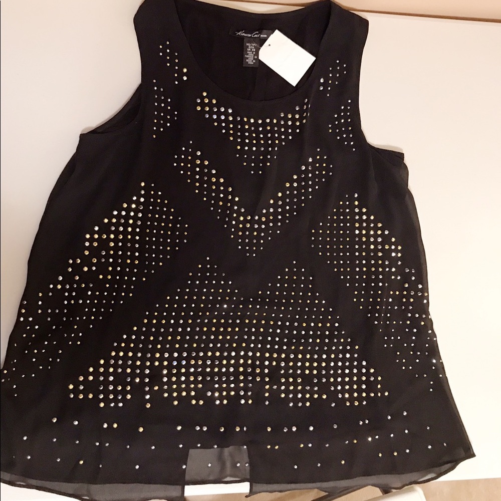 Kenneth Cole Top