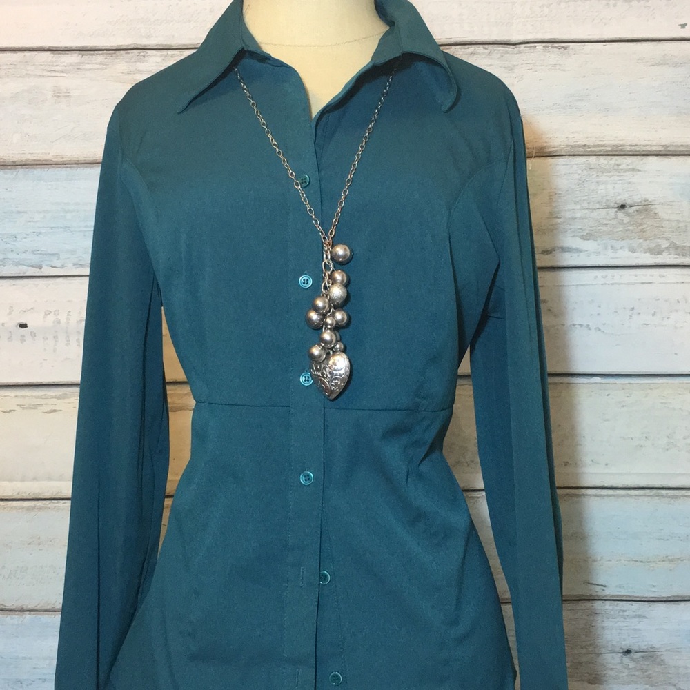 Apt. 9 Button Down Shirt
