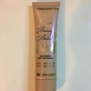 Too Faced Beauty Balm