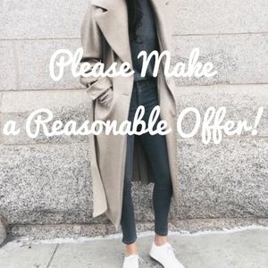 I'm open to negotiate price through offer!