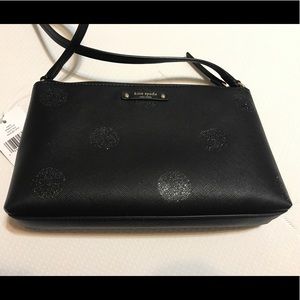 Kate Spade crossbody purse