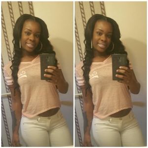 Meet your Posher, Tanisha