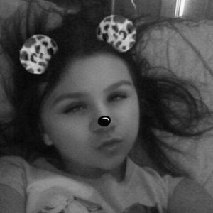 Meet your Posher, Rylie