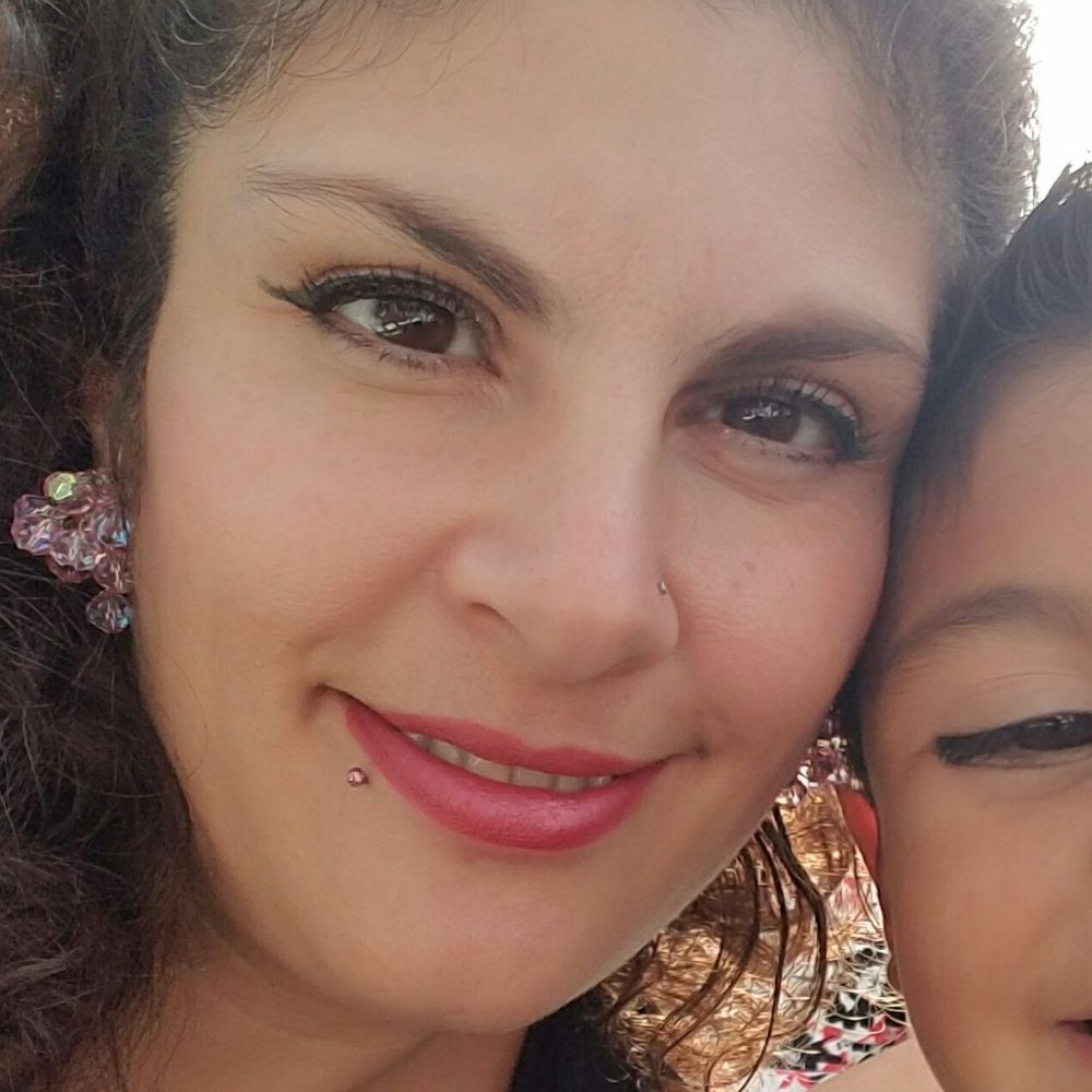 Meet your Posher, Bibiana