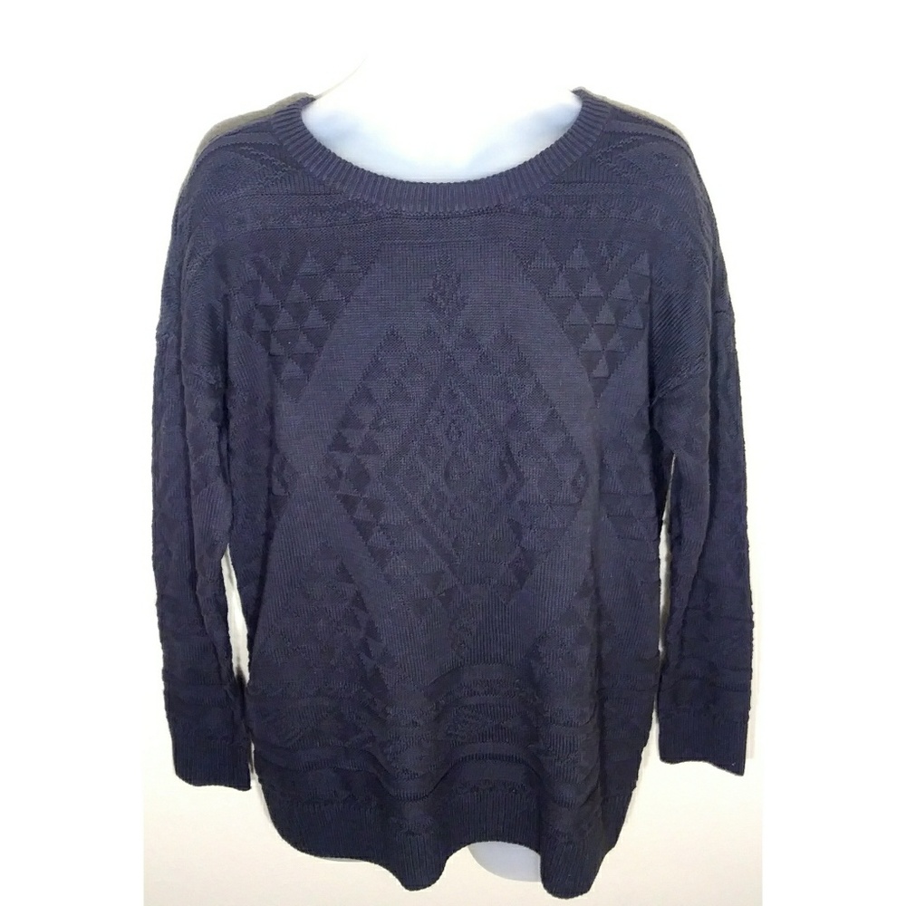 Pacsun LA Hearts Womans Sweater Oversized Long