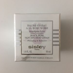 Sisley Black Rose Skin Infusion Cream