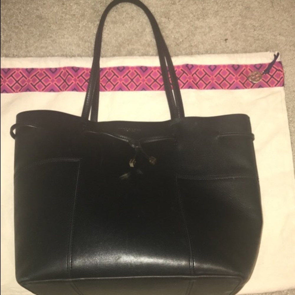 Tory Burch Tote limited edition