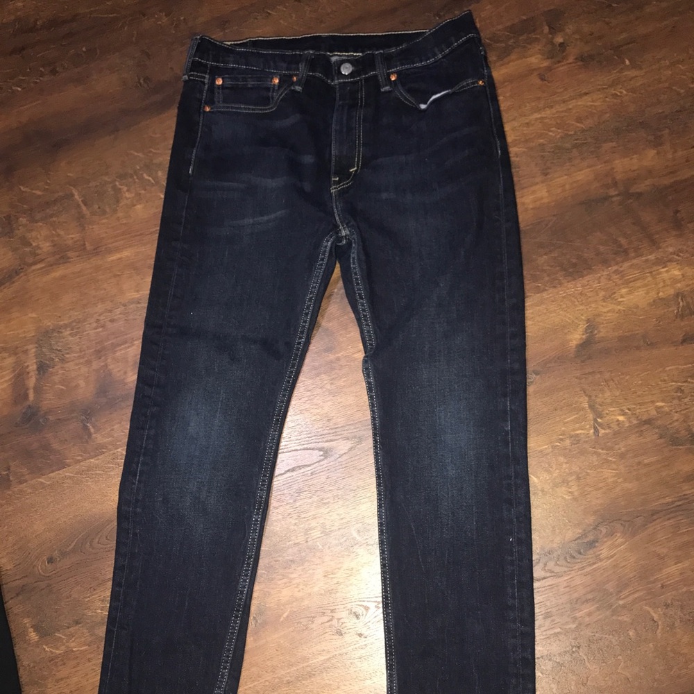 Levi's great condition Sz. 34 x 30