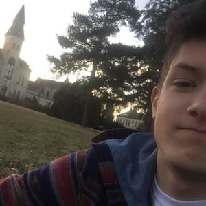 Meet your Posher, Elijah