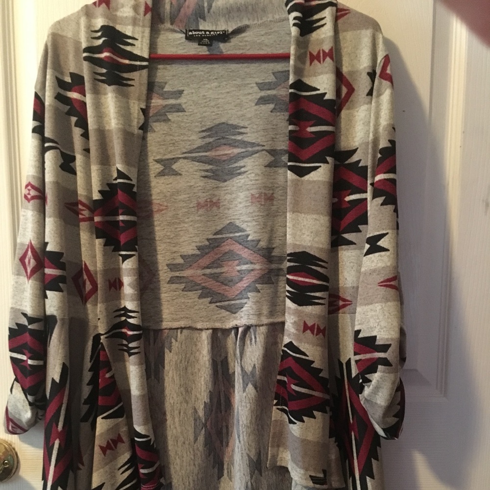 Cardigan