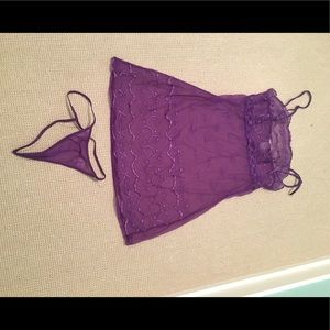 Victoria’s Secret lingerie - brand new