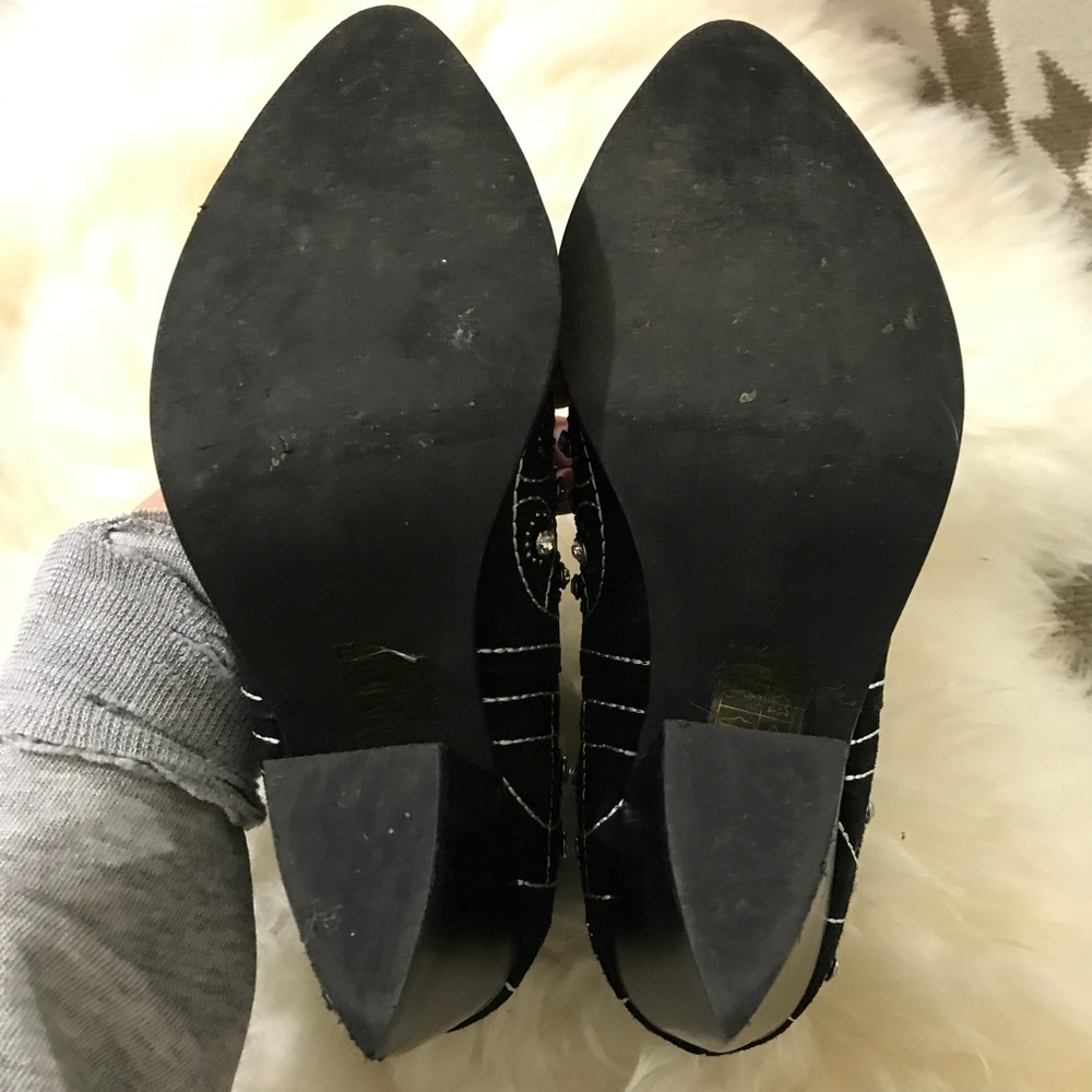 free people | after dark boots - Picture 3 of 4
