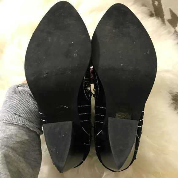 free people | after dark boots - Picture 3 of 4