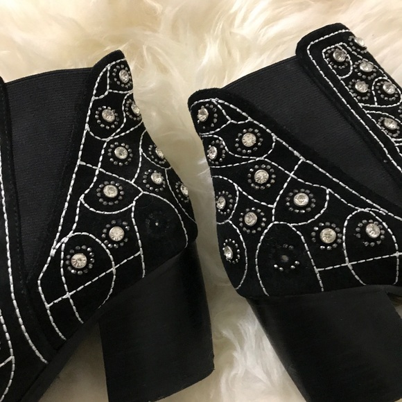 free people | after dark boots - Picture 4 of 4