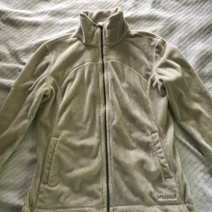 Marmot Fleece Jacket
