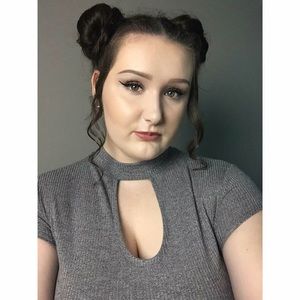 Meet your Posher, Mackenzie