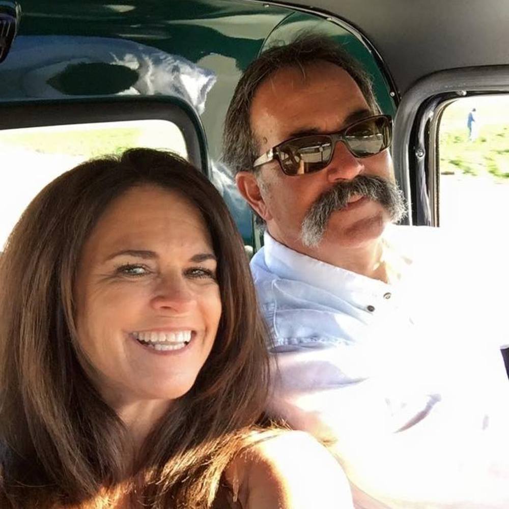 Meet your Posher, Pam