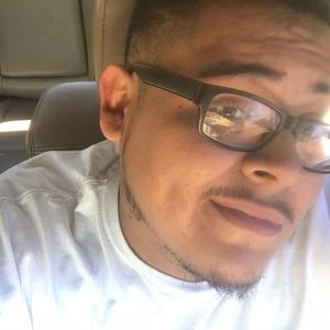 Meet your Posher, Baldemar