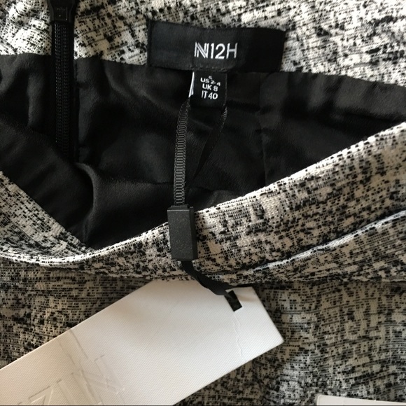 ๐ {Anthropologie} Marisa Flounced Skirt Size S - Picture 6 of 6