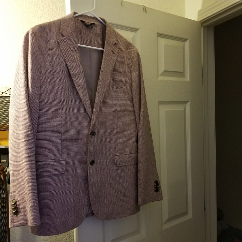 Bra new blazer