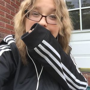 Meet your Posher, Francesca