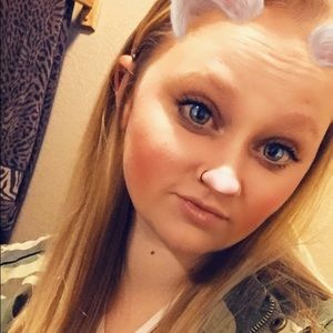 Meet your Posher, Meghan