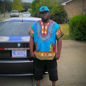 Meet your Posher, Irving