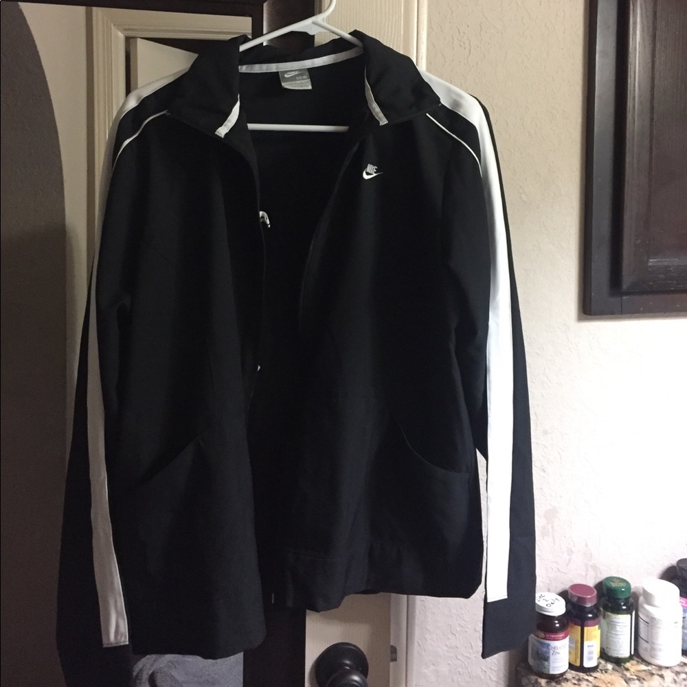Nike jacket