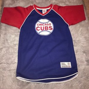 Youth Cubs Jersey