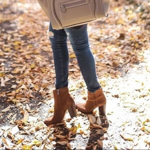 sam edelman blake bootie black