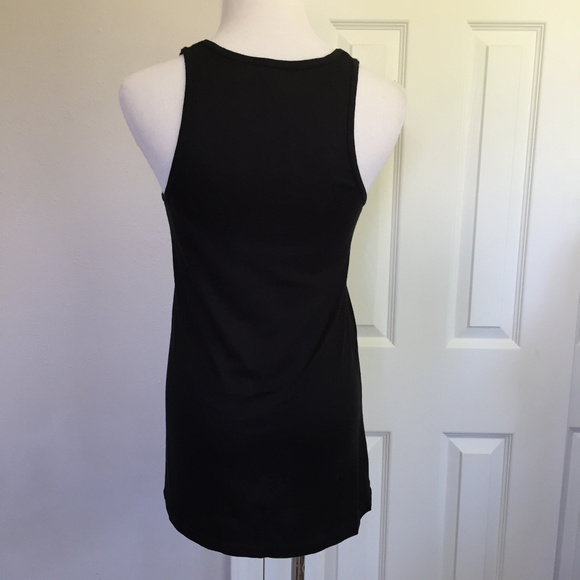 Coffee Obsessed Graphic Tank - Picture 2 of 2