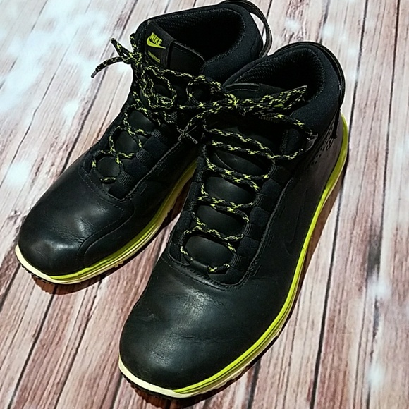 Nike Other - Nike Lunaridge Sneakers