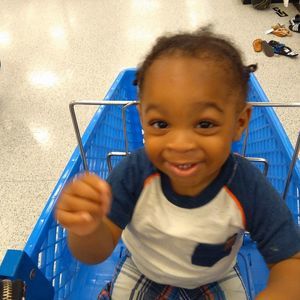 Meet your Posher, Brenda