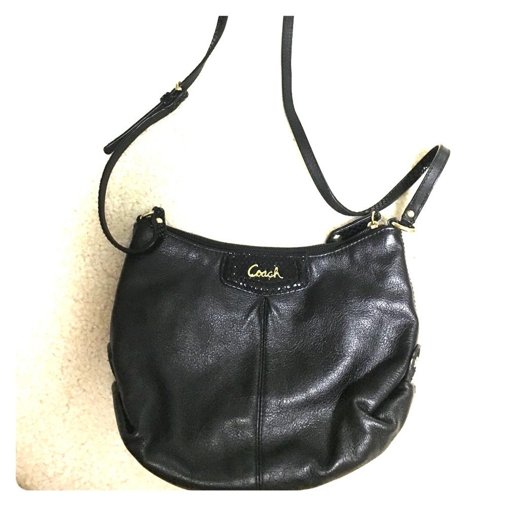 Coach crossbody