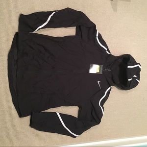 Brand new! Nike lightweight running jacket