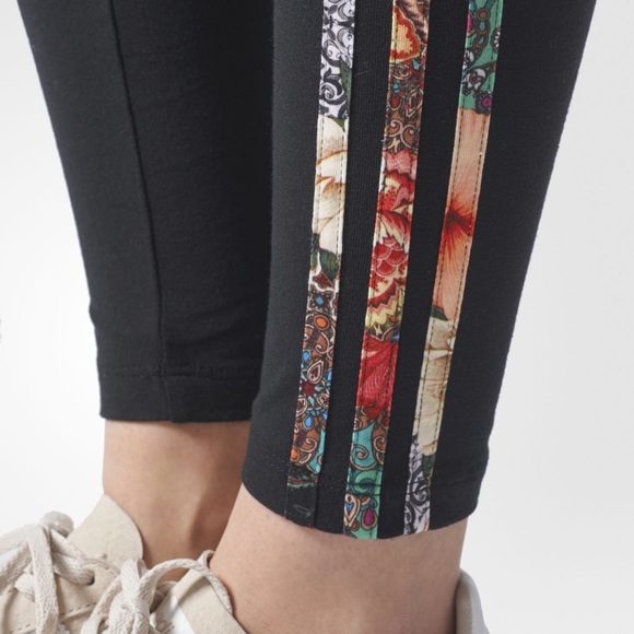 jardim agharta leggings
