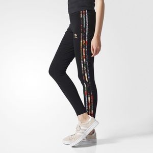 Adidas Jardim Agharta Leggings