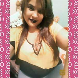 Meet your Posher, Miosotis