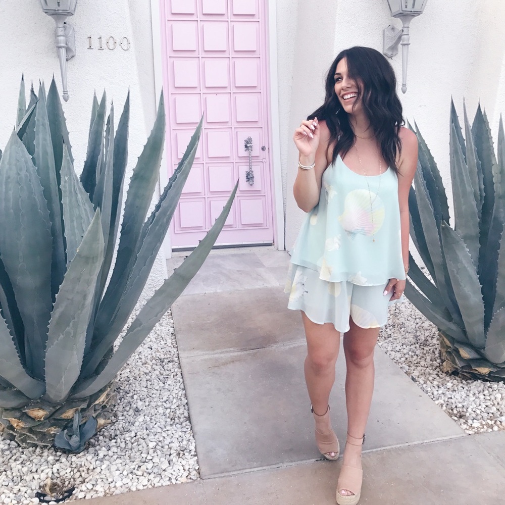 Meet Your Posher, Zoe