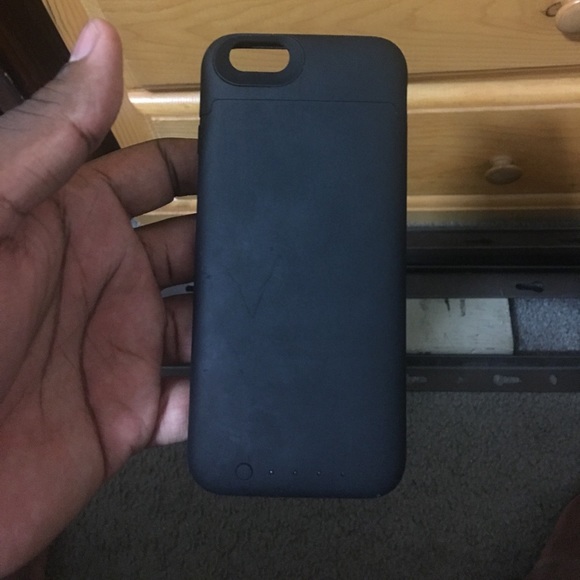 Mophie for I phone 5S - Picture 2 of 3