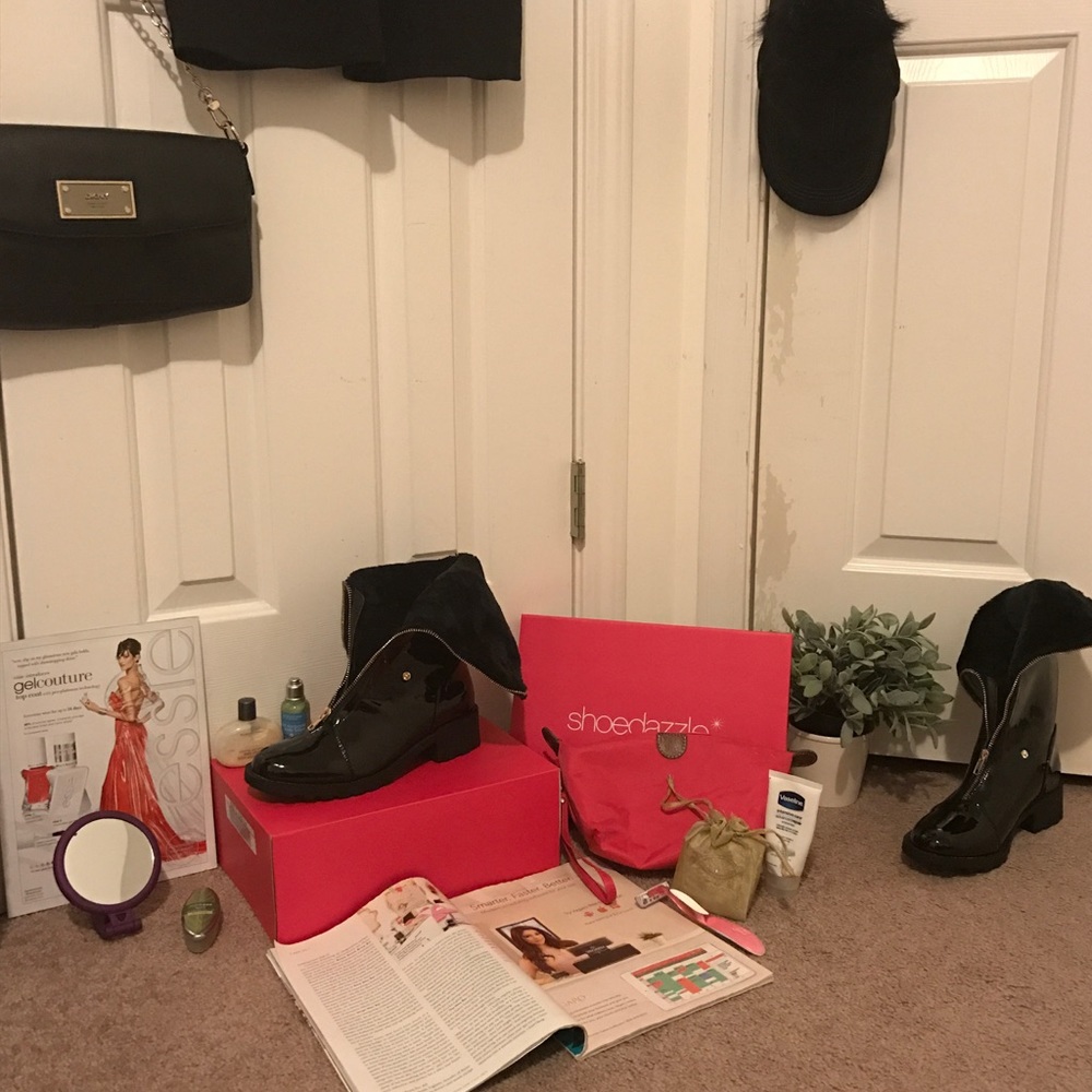 🌺 #Classy #DKNY #Shouderbag 🌺 😘