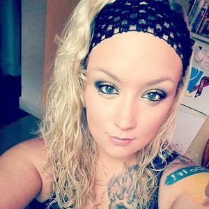 Meet your Posher, Molly