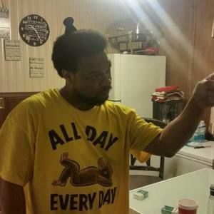 Meet your Posher, Curtis