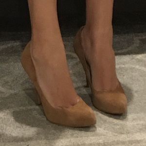 Audrey Brooke Women's Shoes