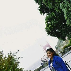 Meet your Posher, Rocio