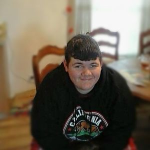 Meet your Posher, Jacob